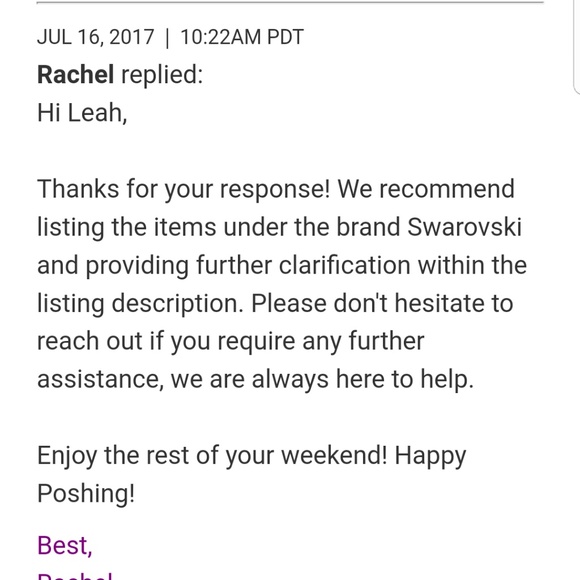 925 Swarovski Elements yellow emerald Women's Ring size 9 - Picture 7 of 8